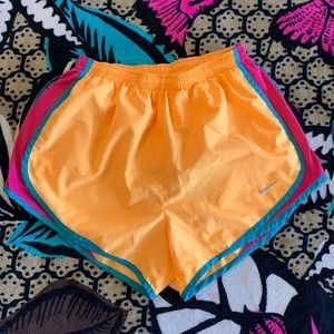 Nike Dri-Fit Runner Shorts